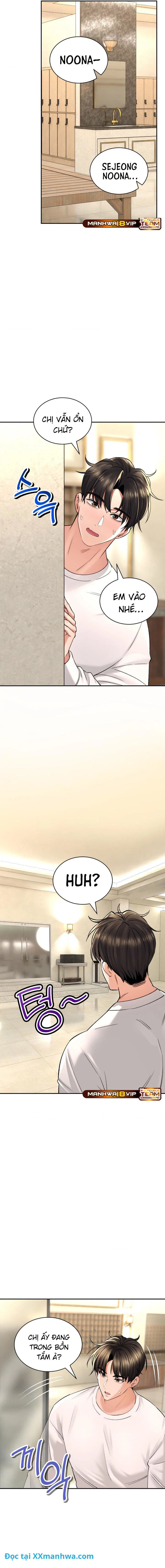 Thảo mộc tình ái - Chapter 33 trang 9