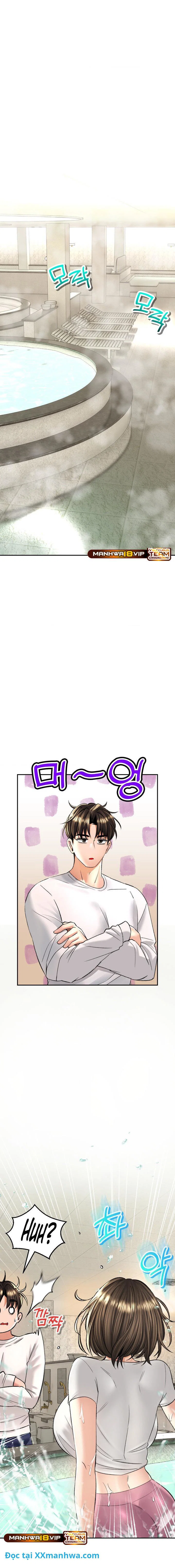 Thảo mộc tình ái - Chapter 33 trang 13
