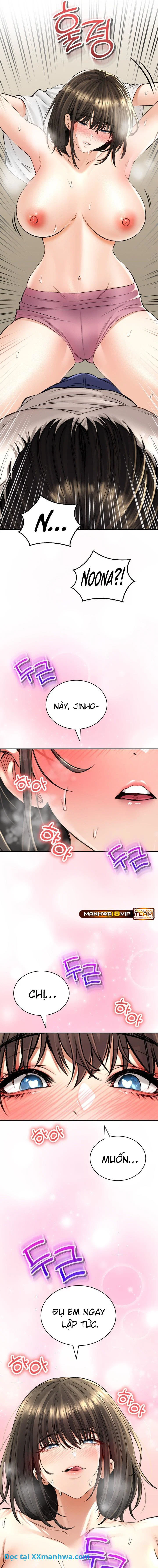 Thảo mộc tình ái - Chapter 33 trang 15