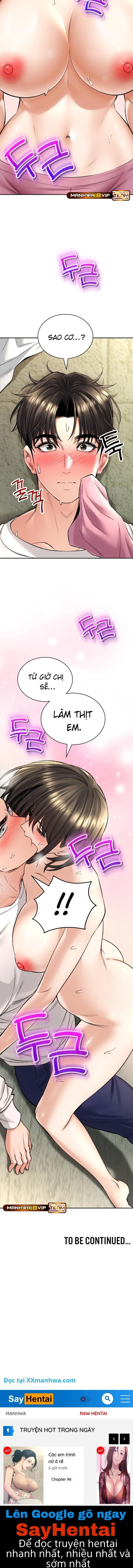 Thảo mộc tình ái - Chapter 33 trang 16