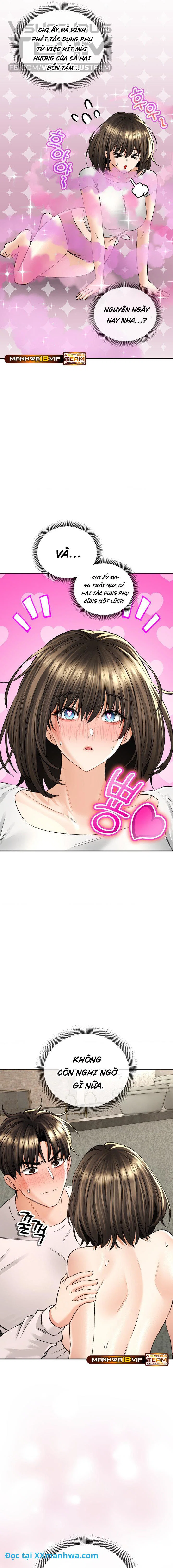 Thảo mộc tình ái - Chapter 34 trang 7