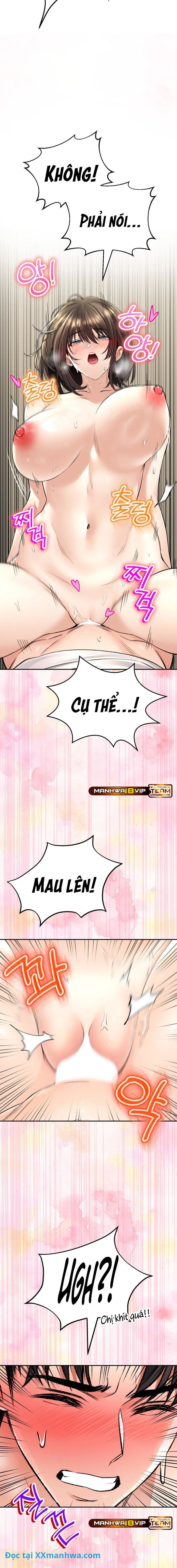 Thảo mộc tình ái - Chapter 34 trang 20