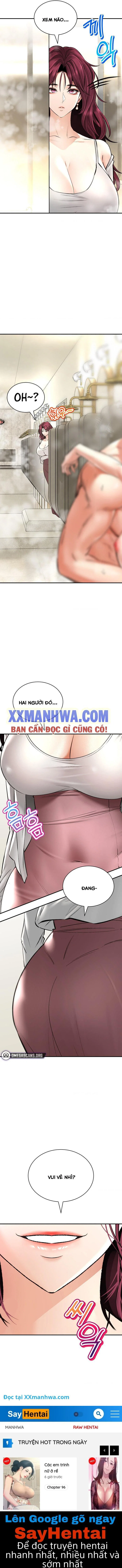 Thảo mộc tình ái - Chapter 35 trang 10