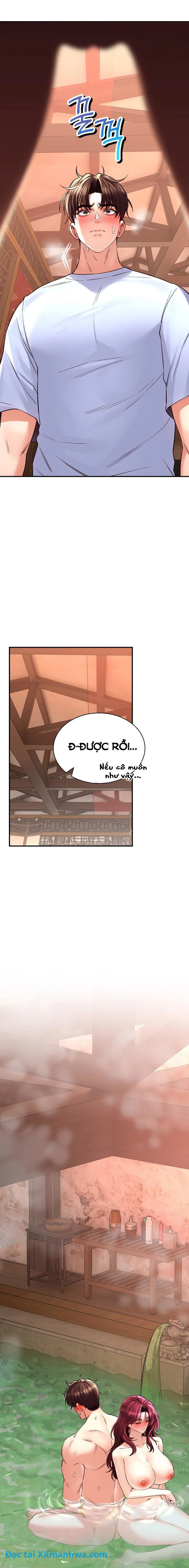 Thảo mộc tình ái - Chapter 38 trang 7