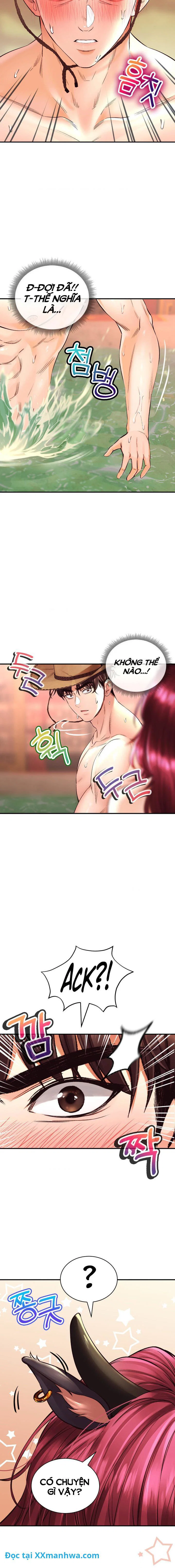 Thảo mộc tình ái - Chapter 38 trang 12