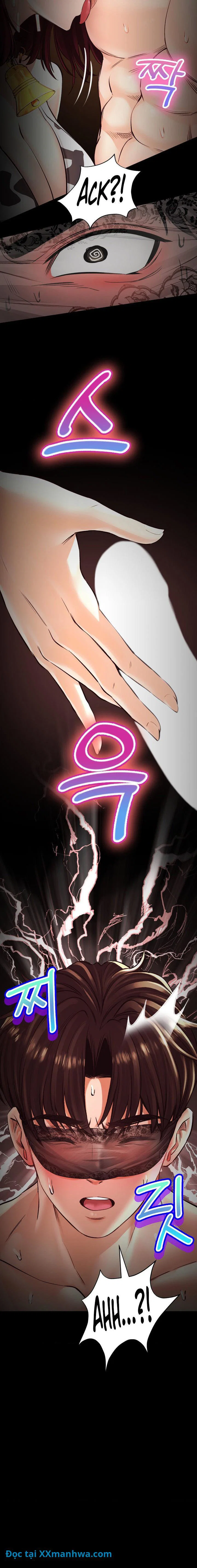 Thảo mộc tình ái - Chapter 38 trang 16