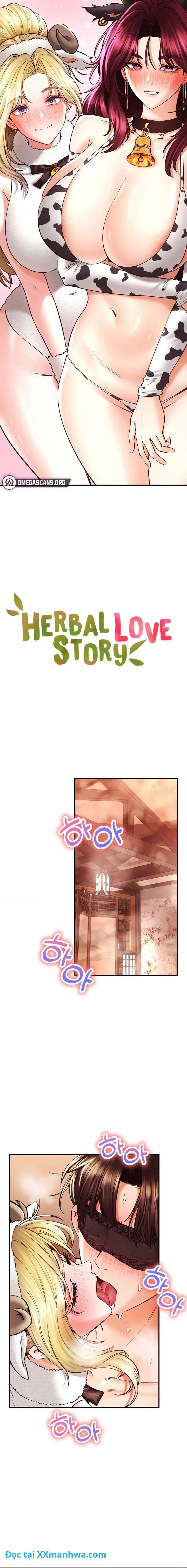 Thảo mộc tình ái - Chapter 39 trang 2