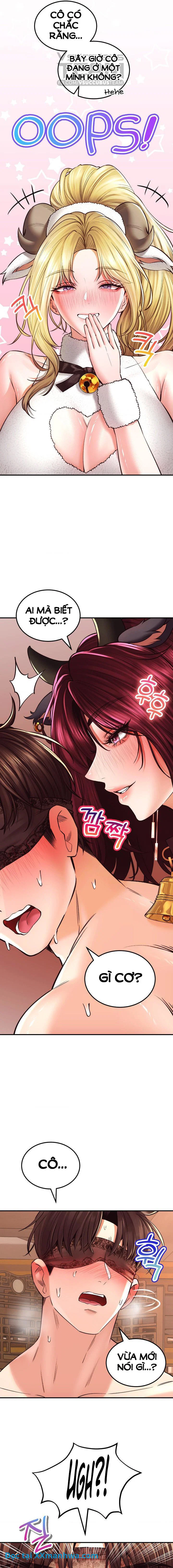 Thảo mộc tình ái - Chapter 39 trang 5