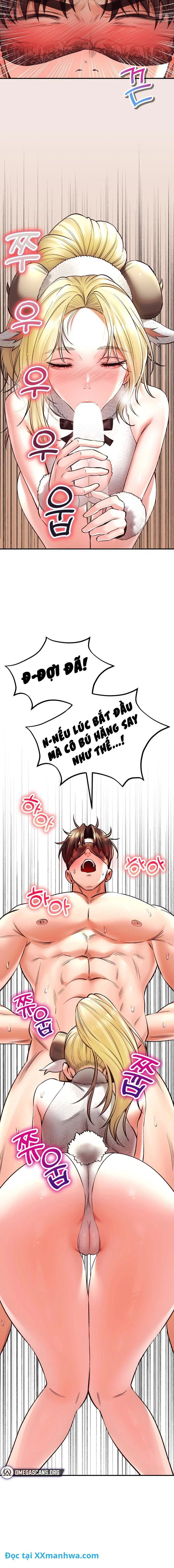 Thảo mộc tình ái - Chapter 39 trang 6