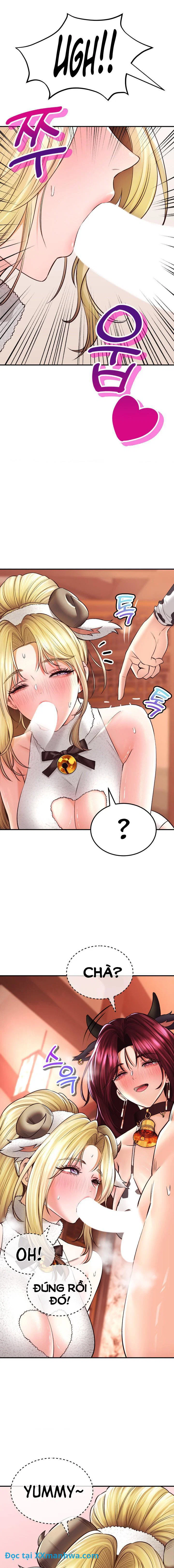Thảo mộc tình ái - Chapter 39 trang 7