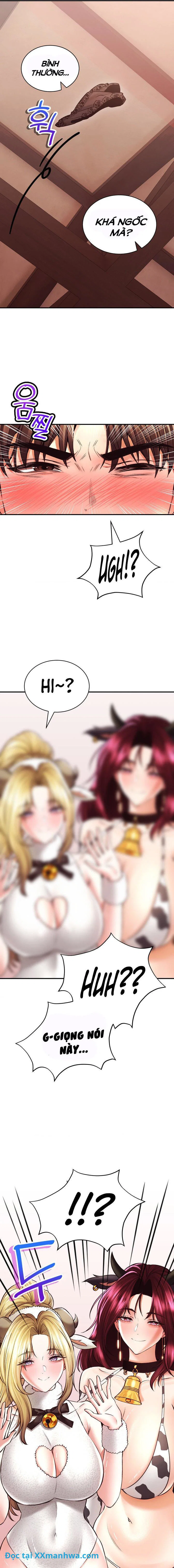 Thảo mộc tình ái - Chapter 39 trang 11