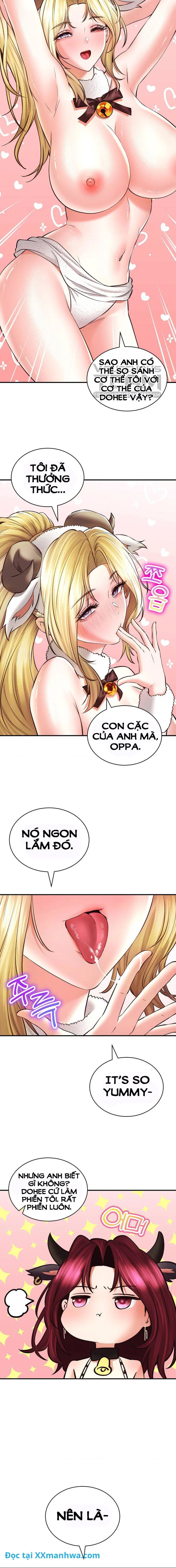 Thảo mộc tình ái - Chapter 39 trang 14