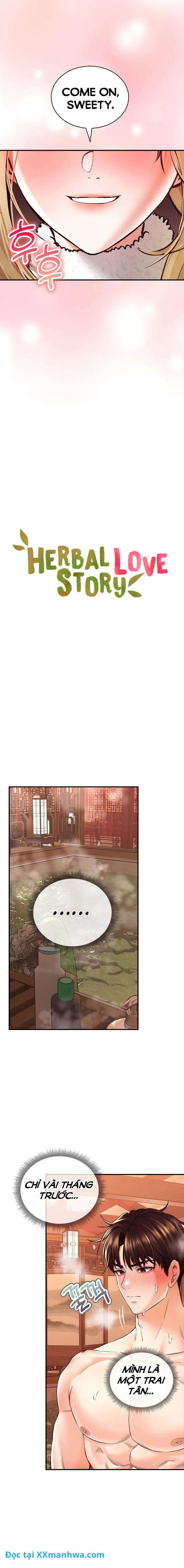 Thảo mộc tình ái - Chapter 40 trang 2