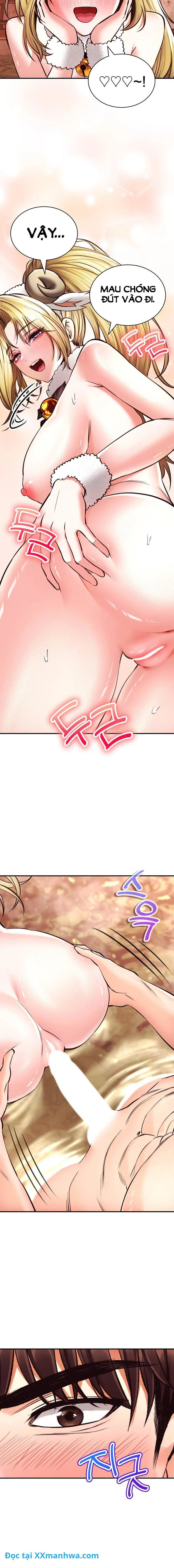 Thảo mộc tình ái - Chapter 40 trang 8