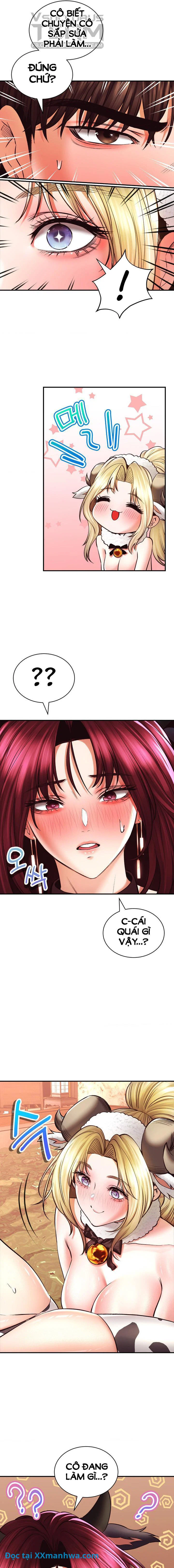 Thảo mộc tình ái - Chapter 40 trang 11