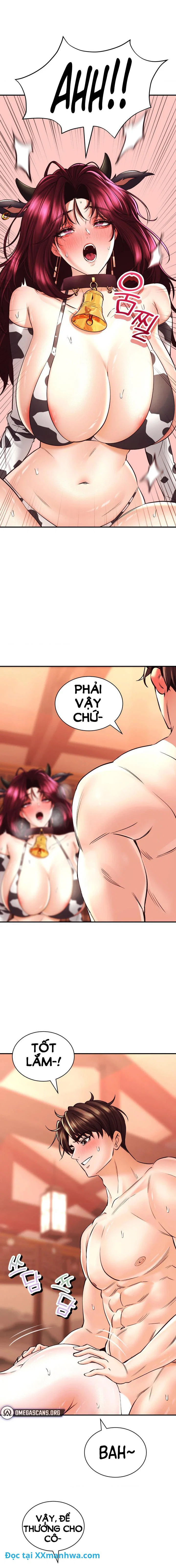 Thảo mộc tình ái - Chapter 40 trang 14