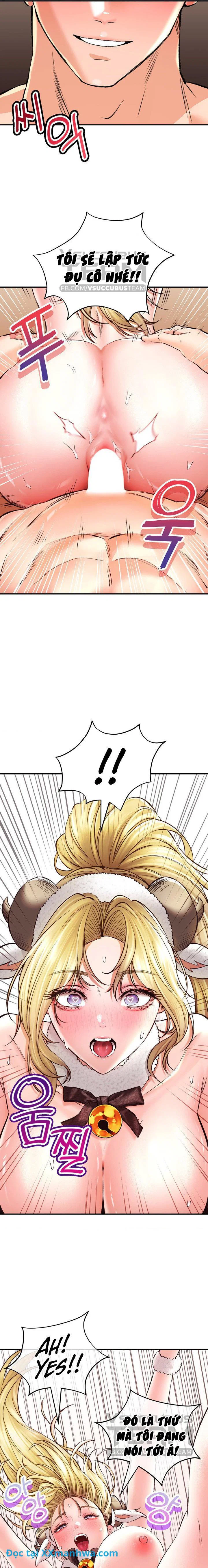 Thảo mộc tình ái - Chapter 40 trang 15