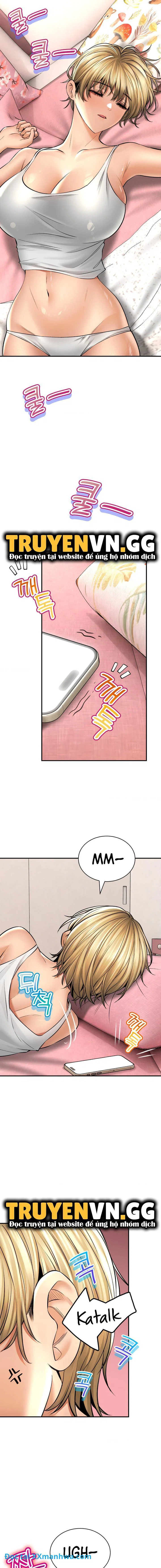 Thảo mộc tình ái - Chapter 43 trang 3