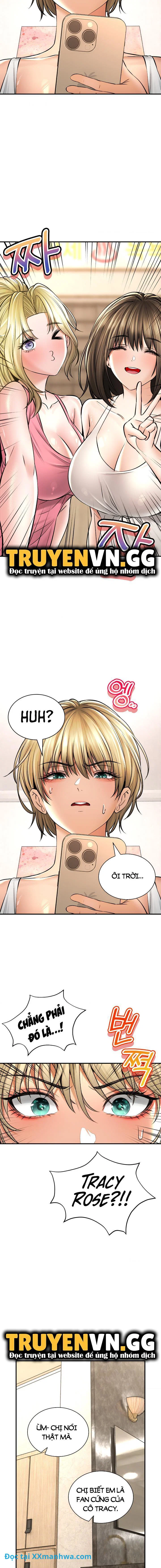 Thảo mộc tình ái - Chapter 43 trang 5