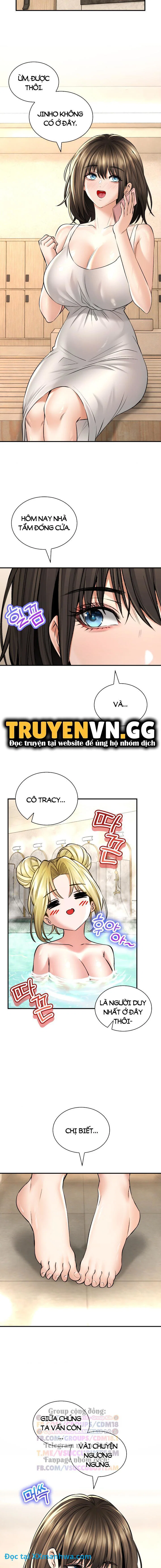 Thảo mộc tình ái - Chapter 43 trang 6