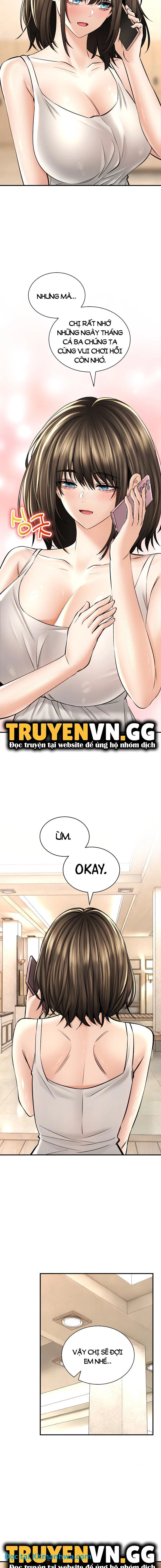 Thảo mộc tình ái - Chapter 43 trang 7