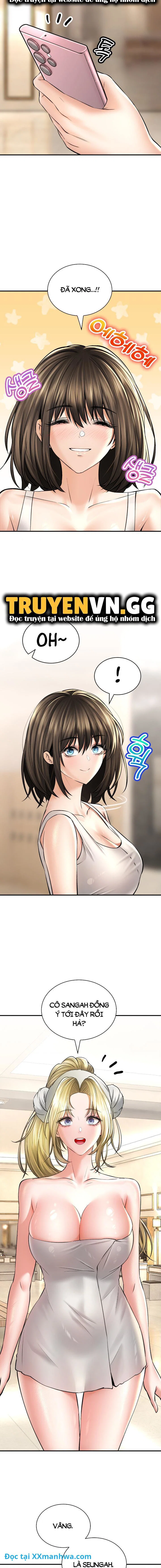Thảo mộc tình ái - Chapter 43 trang 8