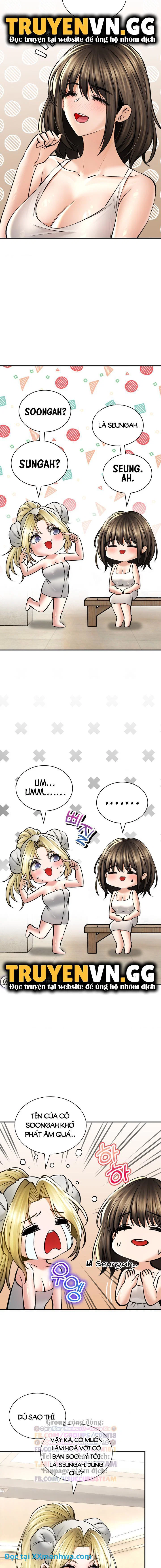 Thảo mộc tình ái - Chapter 43 trang 9
