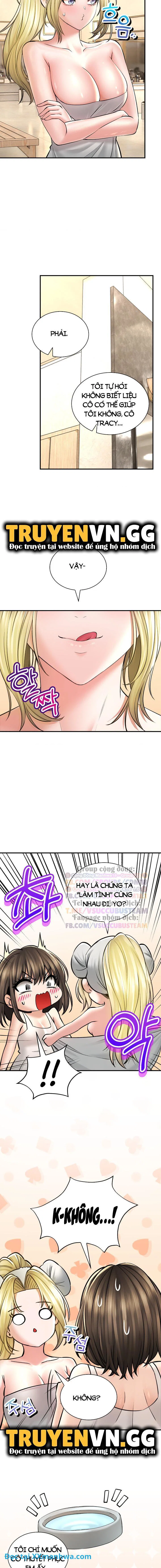 Thảo mộc tình ái - Chapter 43 trang 10