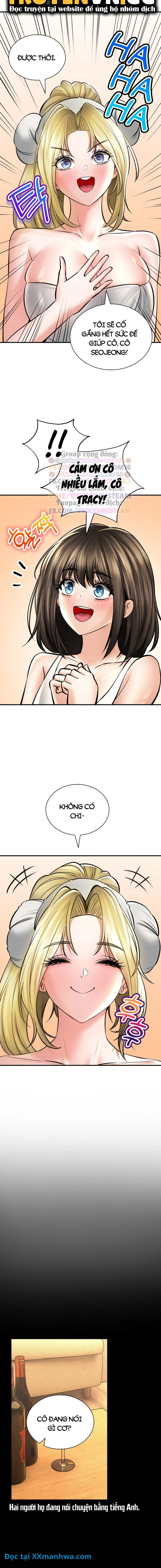 Thảo mộc tình ái - Chapter 43 trang 12