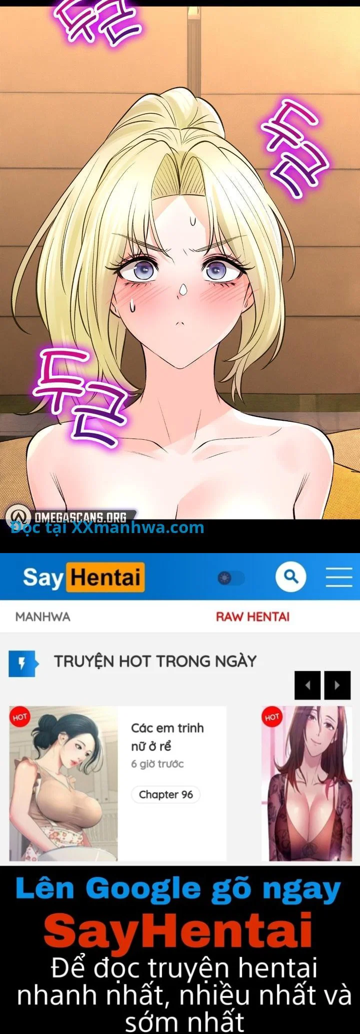 Thảo mộc tình ái - Chapter 43 trang 15