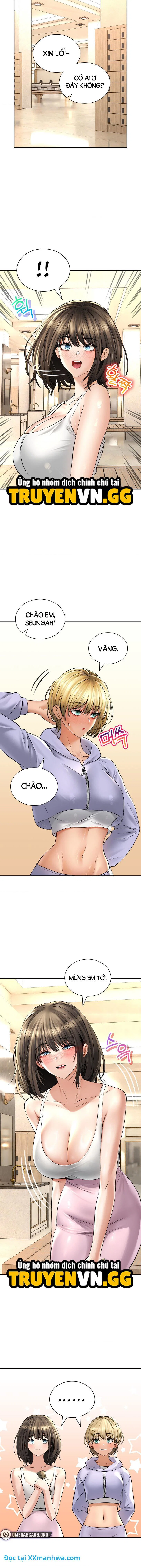 Thảo mộc tình ái - Chapter 44 trang 4