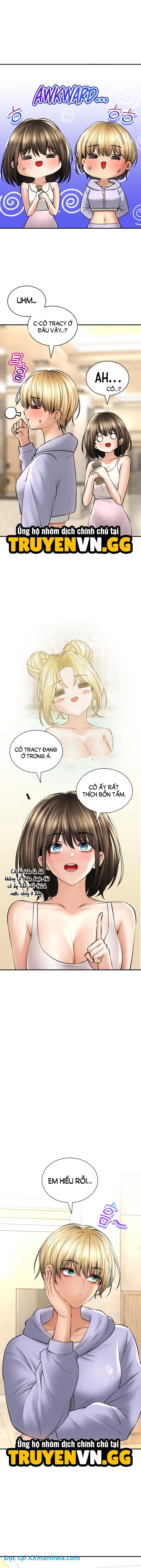 Thảo mộc tình ái - Chapter 44 trang 5