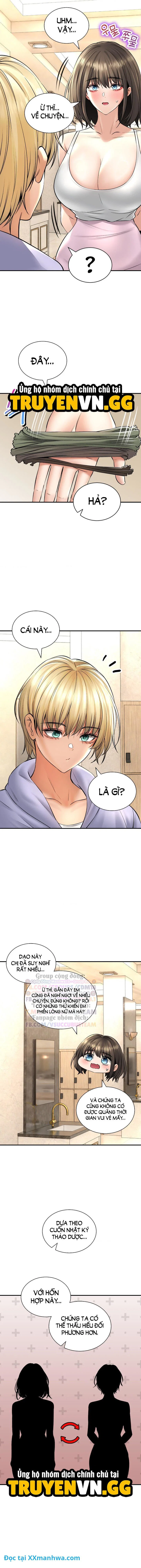 Thảo mộc tình ái - Chapter 44 trang 6