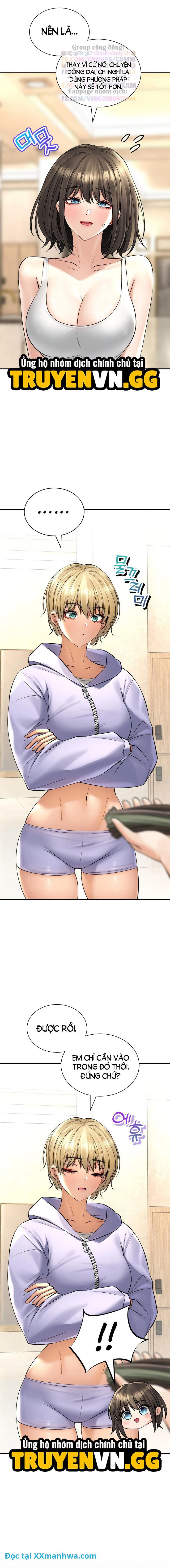 Thảo mộc tình ái - Chapter 44 trang 7