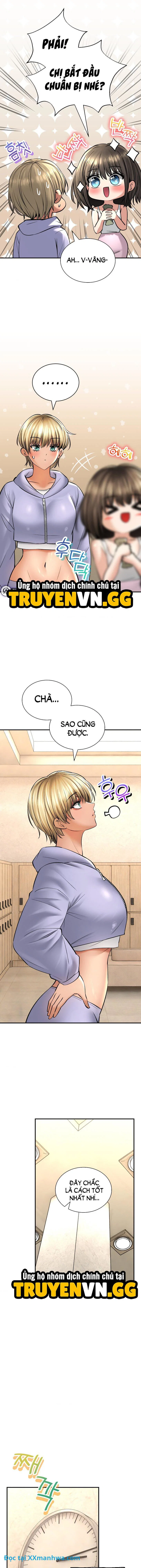 Thảo mộc tình ái - Chapter 44 trang 8