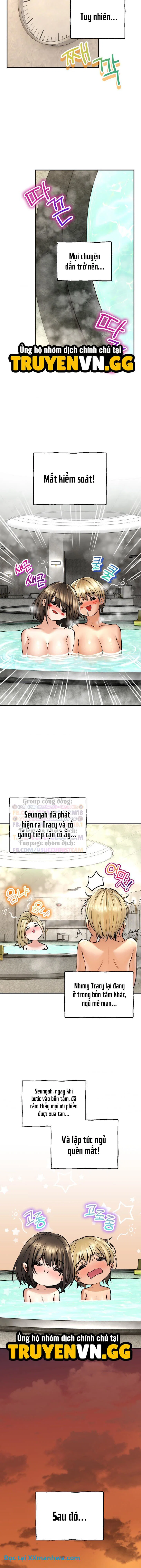 Thảo mộc tình ái - Chapter 44 trang 9