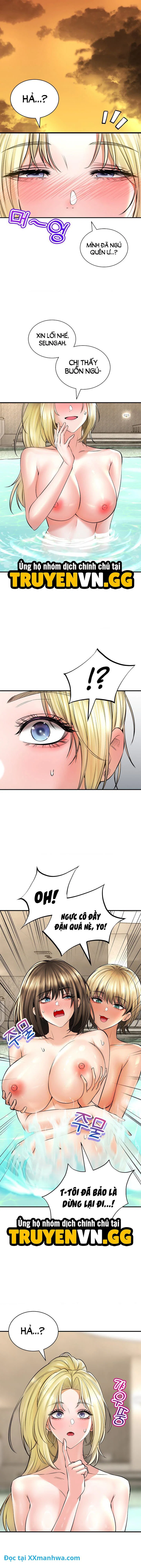 Thảo mộc tình ái - Chapter 44 trang 10