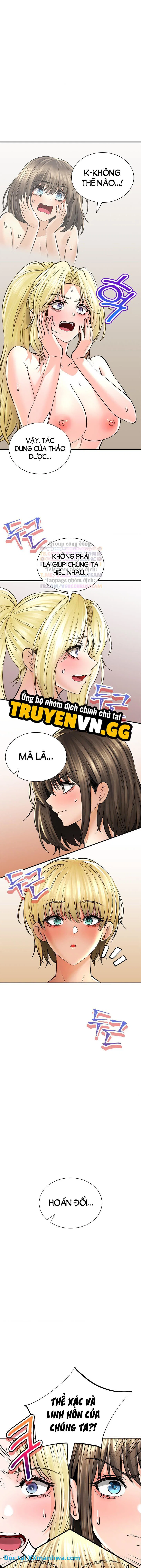 Thảo mộc tình ái - Chapter 44 trang 13