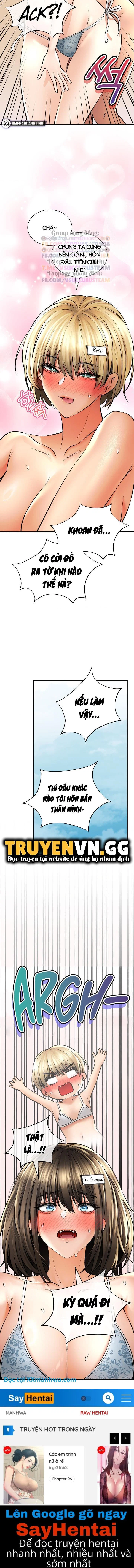 Thảo mộc tình ái - Chapter 47 trang 9