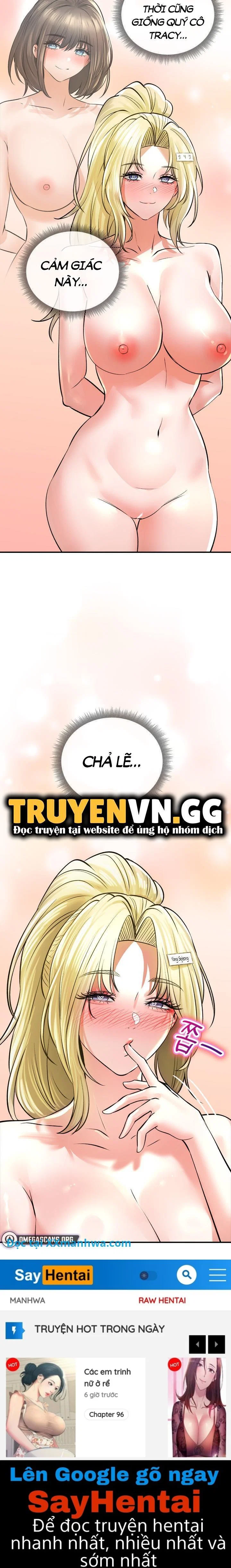 Thảo mộc tình ái - Chapter 48 trang 9
