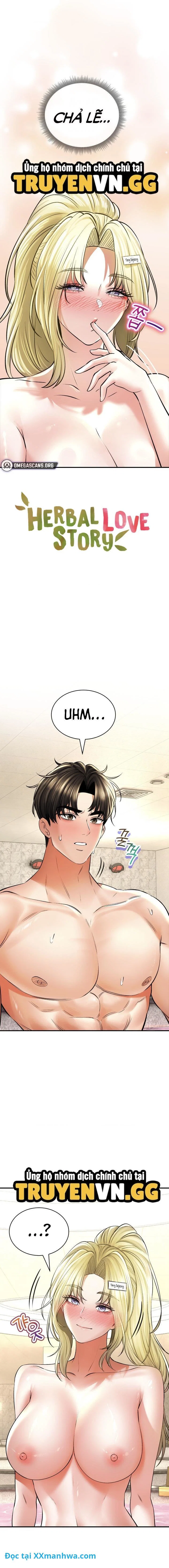 Thảo mộc tình ái - Chapter 49 trang 3