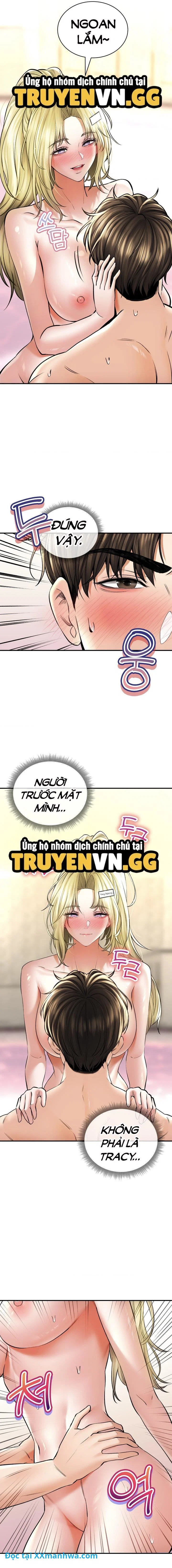 Thảo mộc tình ái - Chapter 49 trang 7