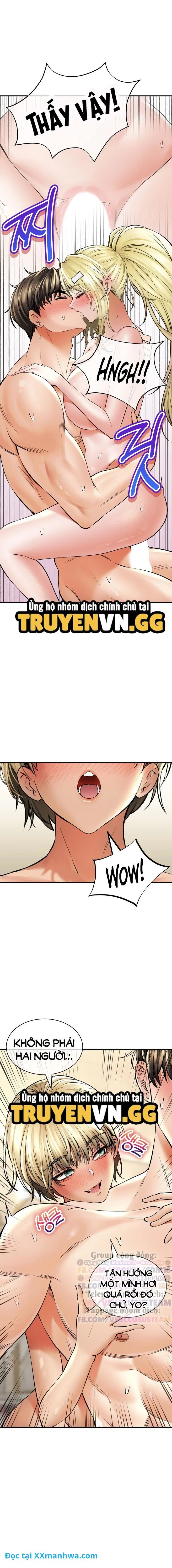 Thảo mộc tình ái - Chapter 49 trang 14