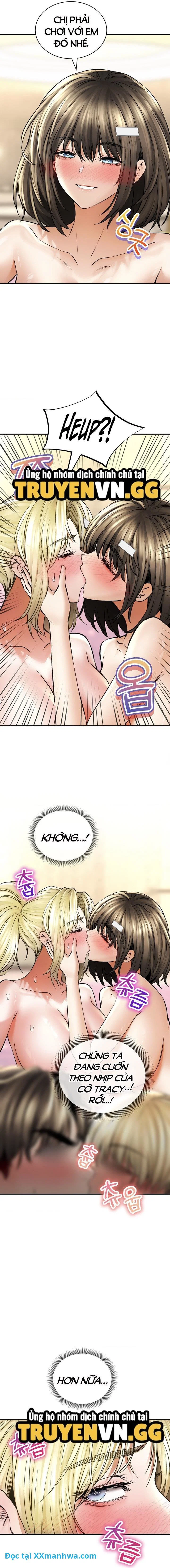 Thảo mộc tình ái - Chapter 49 trang 17