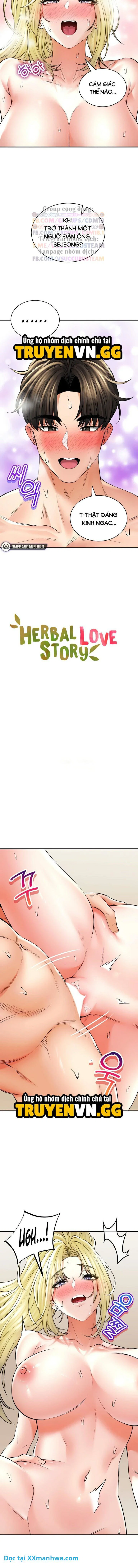 Thảo mộc tình ái - Chapter 52 trang 2