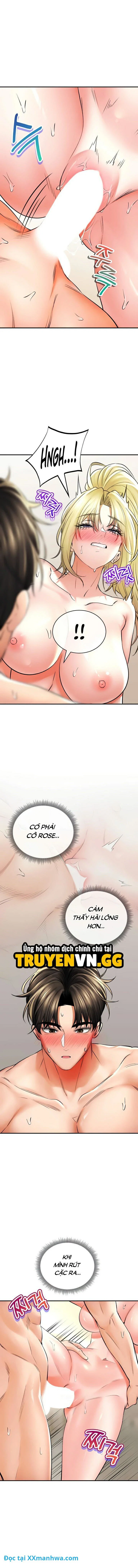 Thảo mộc tình ái - Chapter 52 trang 3