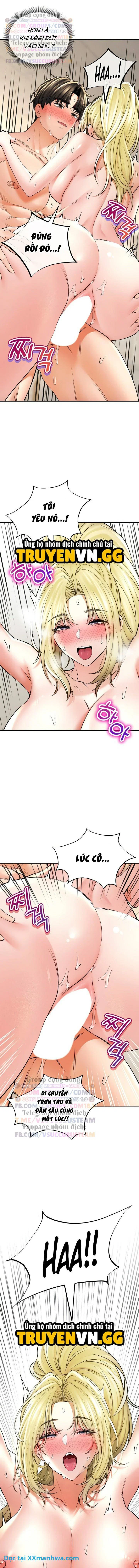 Thảo mộc tình ái - Chapter 52 trang 4