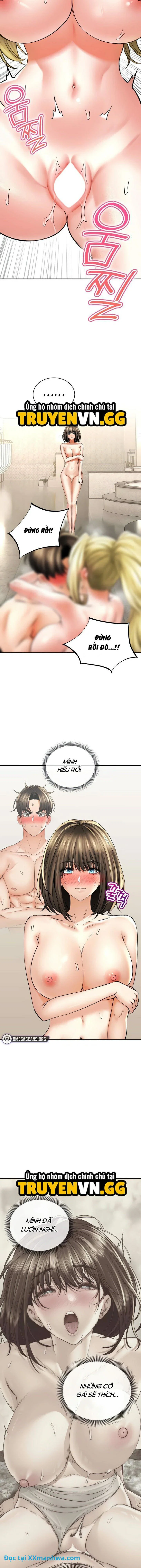 Thảo mộc tình ái - Chapter 52 trang 5