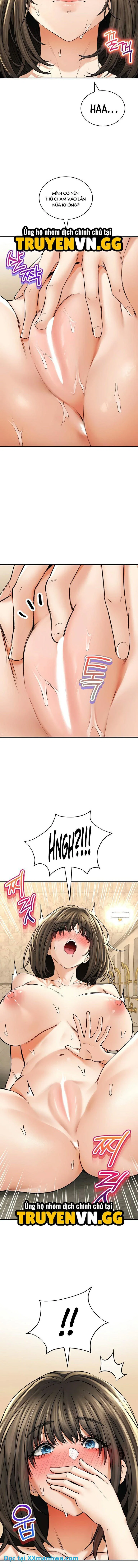 Thảo mộc tình ái - Chapter 52 trang 9