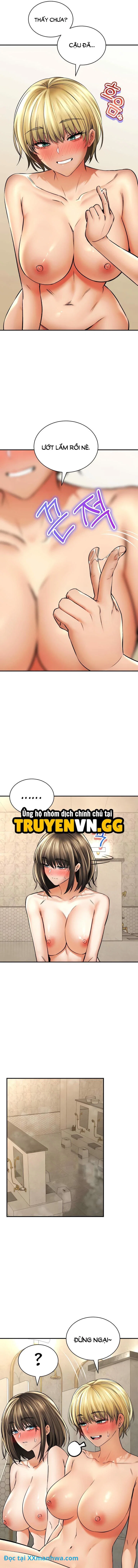 Thảo mộc tình ái - Chapter 52 trang 12
